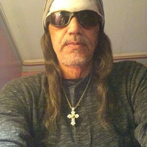 Meet your Posher, Roger